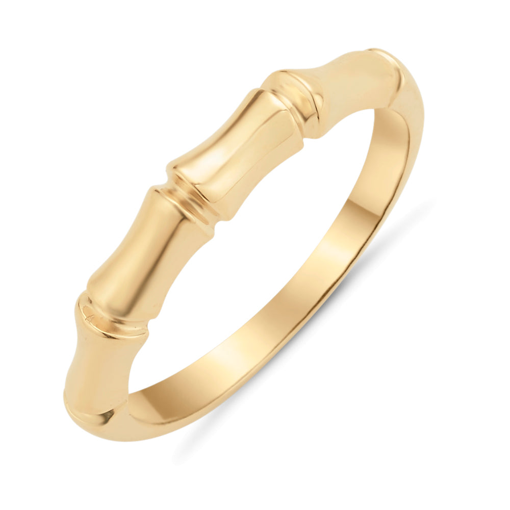 Bamboo Ring – Voscari