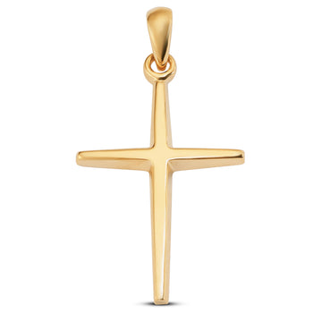 Cross Pendant