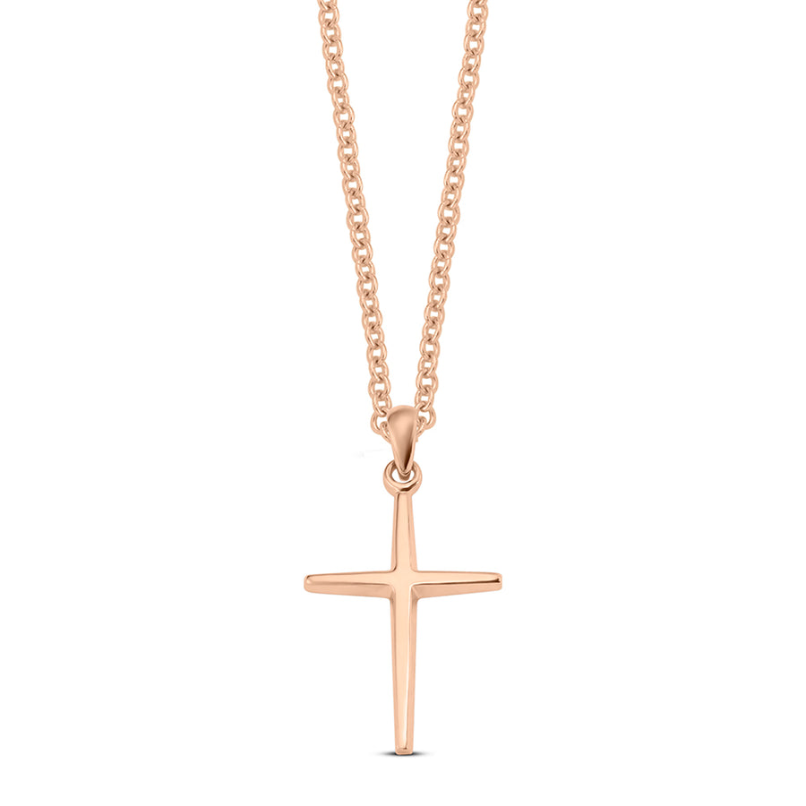 Cross Pendant