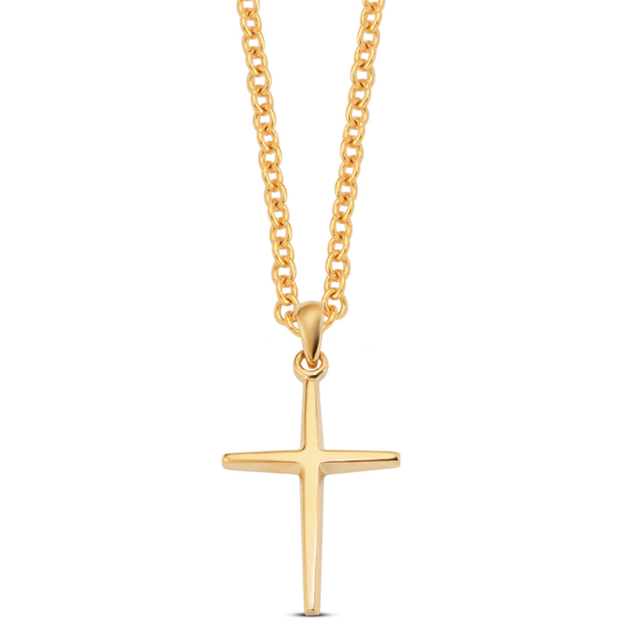 Cross Pendant