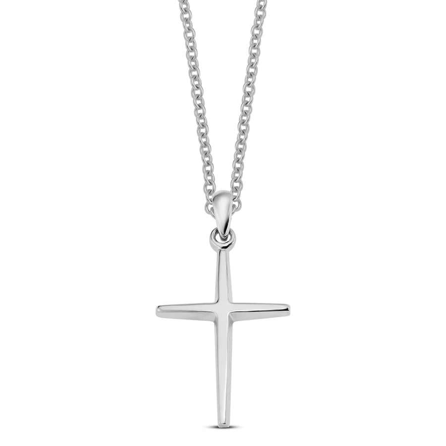 Cross Pendant